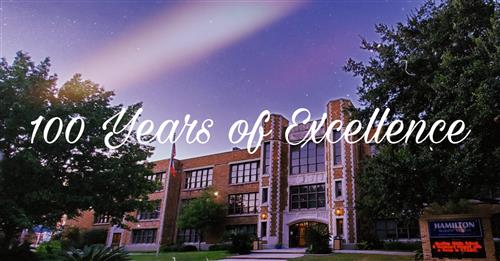 100 Years 